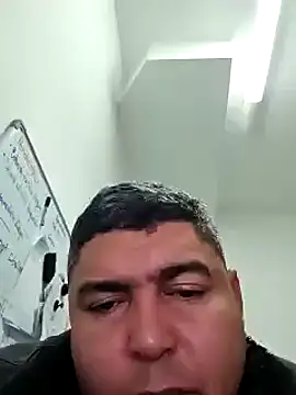 gordito xx online show from December 6, 2:49 pm