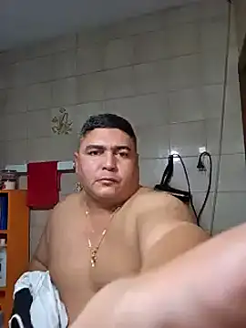 gordito xx online show from January 28, 10:45 pm