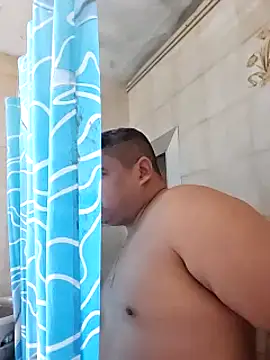 gordito xx online show from February 11, 6:30 am