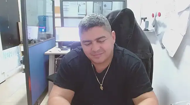 gordito xx online show from February 11, 4:35 pm