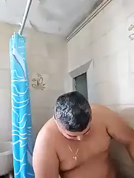 gordito xx online show from February 13, 6:30 am