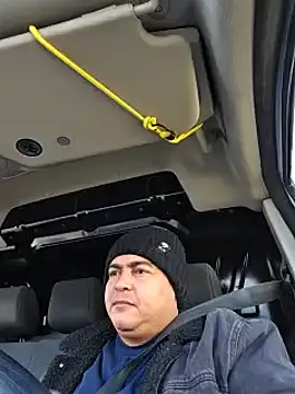 gordito xx online show from December 5, 9:50 am