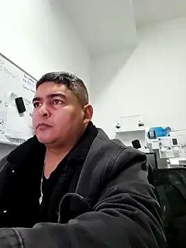 gordito xx online show from January 14, 9:35 am