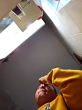 gordito xx online show from January 13, 10:56 pm