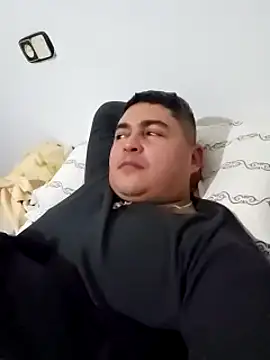 gordito xx online show from January 15, 11:40 pm