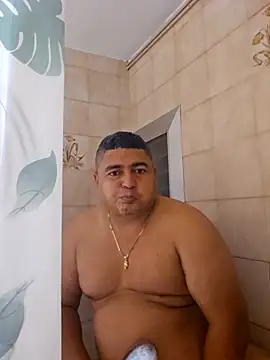 gordito xx online show from October 15, 5:15 am