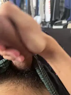 Snapshot of Joaquinp2023 chatting on January 23, 9:50 pm Joaquinp2023 online show from January 23, 9:50 pm