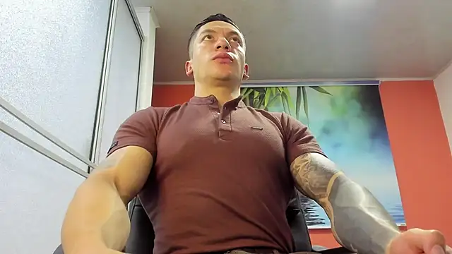 aquiles 51 online show from March 21, 6:56 pm