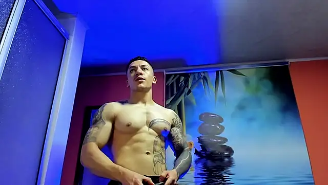 aquiles 51 online show from November 23, 5:13 pm