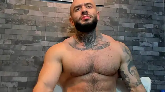 BruceDallas online show from July 24, 2:09 am