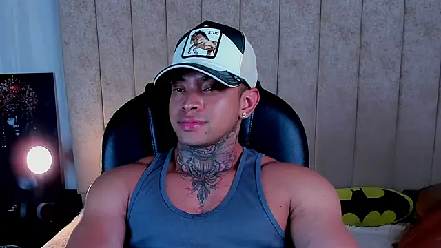 Stiven collins online show from June 3, 2:33 pm