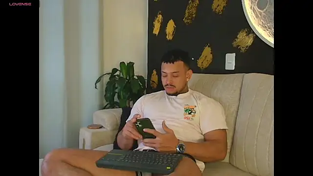 Stiven collins online show from July 16, 5:58 am