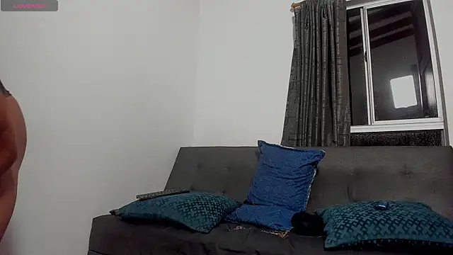 curt xxx online show from January 7, 4:50 am