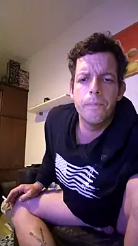 Knuffelstaaf123 online show from November 16, 11:45 am