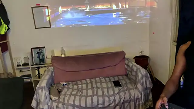 gerson173Hugo online show from January 9, 1:22 am