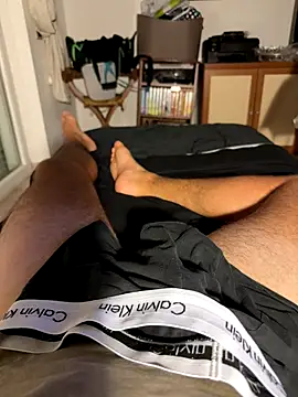 Hank 04 online show from September 21, 9:59 pm