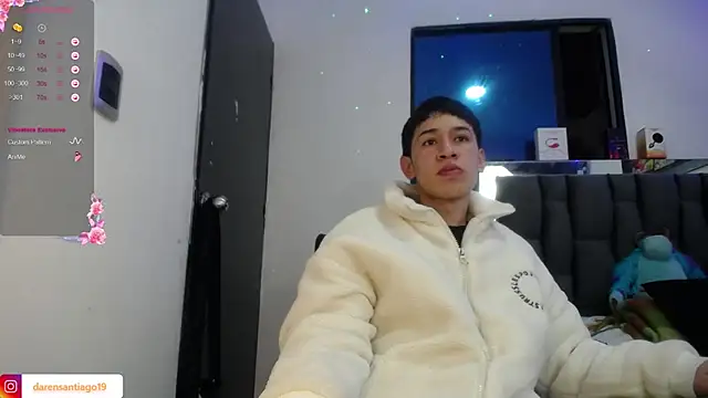 Snapshot of Mr_daren_ chatting on December 5, 1:38 pm Mr daren online show from December 5, 1:38 pm