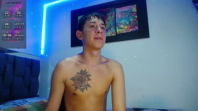 Snapshot of Mr_daren_ chatting on February 25, 5:47 pm Mr daren online show from February 25, 5:47 pm