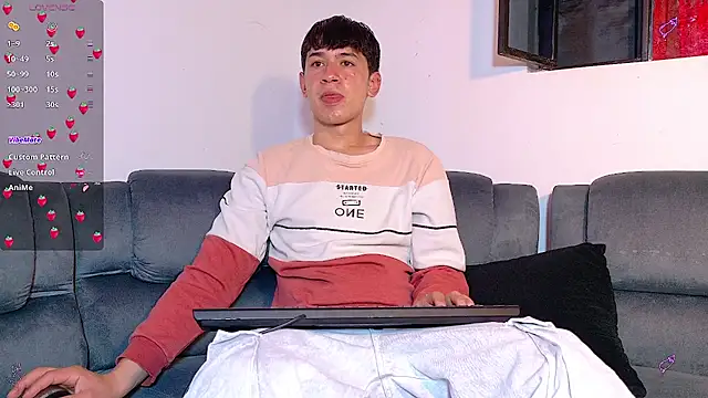 Snapshot of Mr_daren_ chatting on October 17, 5:28 pm Mr daren online show from October 17, 5:28 pm