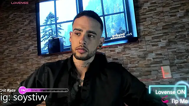 Seth Owner online show from January 8, 2:28 am