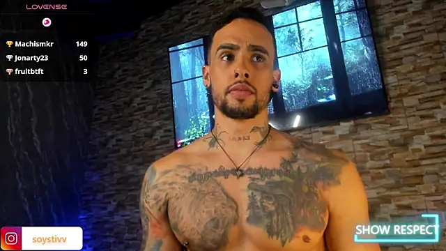 Seth Owner online show from February 19, 2:19 am