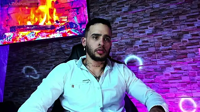 Seth Owner online show from December 25, 12:59 am