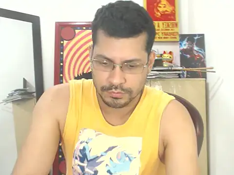 MikeRiverx online show from January 11, 5:33 am