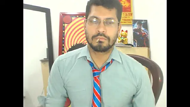 MikeRiverx online show from October 5, 5:11 am