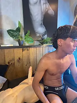 andrewortix online show from April 22, 6:19 am