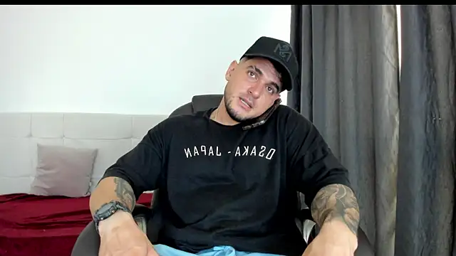 Teilor Creed online show from November 21, 7:24 pm