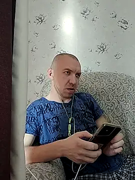 MityaXLoves online show from March 25, 10:19 am