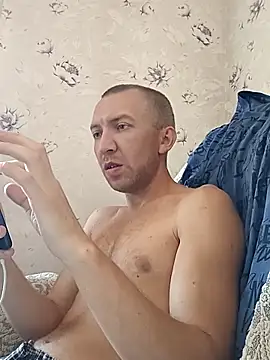 MityaXLoves online show from June 13, 5:38 am