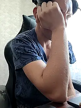 MityaXLoves online show from March 5, 7:26 am