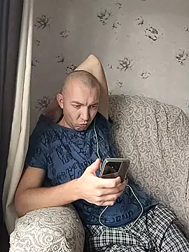 MityaXLoves online show from November 7, 9:56 am