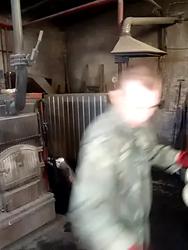 MityaXLoves online show from April 21, 6:52 am