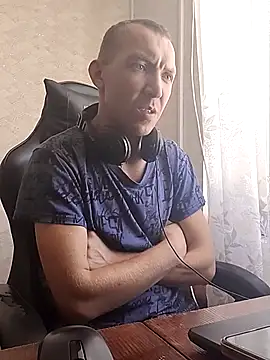 MityaXLoves online show from April 22, 7:03 am