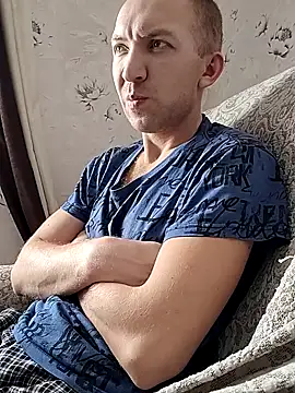 MityaXLoves online show from February 19, 8:22 am