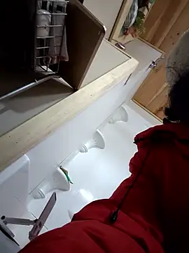 Lilsmokeshow017 online show from January 17, 2:42 pm