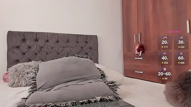 jordanmuskk online show from April 19, 7:05 pm