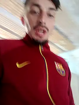 puak6666 online show from April 27, 5:19 pm