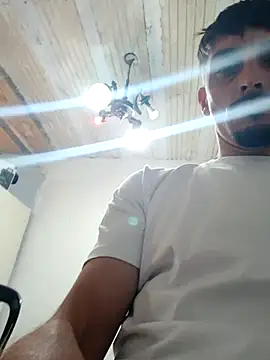 puak6666 online show from April 29, 8:59 pm