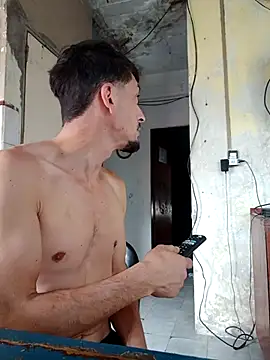 puak6666 online show from January 8, 5:07 pm