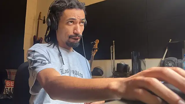 hotcamboy420 online show from November 27, 1:15 pm