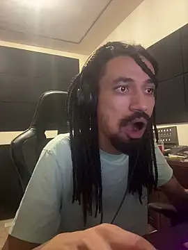 hotcamboy420 online show from February 24, 4:24 am