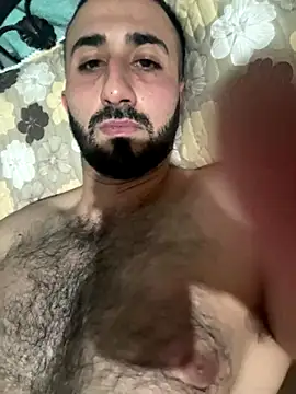 rockyman97 online show from October 5, 9:30 pm