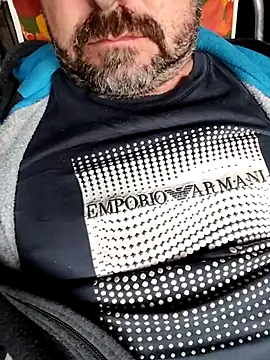 Zboczeni online show from November 2, 12:31 pm