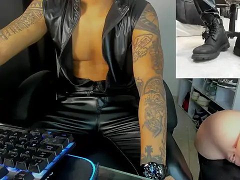 Snapshot of king_diablo666 chatting on September 25, 11:46 pm king diablo666 online show from September 25, 11:46 pm