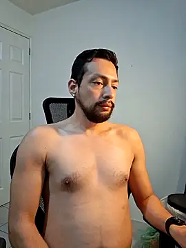 Andresarr93 online show from November 25, 8:33 pm