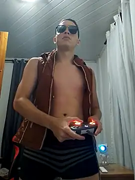 Loboalv online show from November 19, 11:48 pm