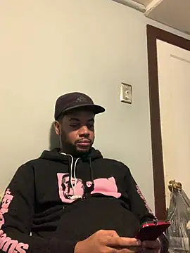 MrPresident P online show from March 20, 10:13 pm